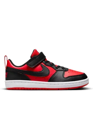 Nike Baskets Junior Court Borough Low Recraft