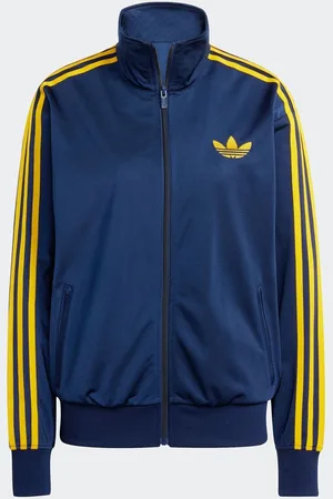 adidas Firebird Loose Tracktop48