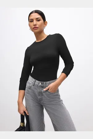 Next Top Manches longues en polyamide Soft Touch54