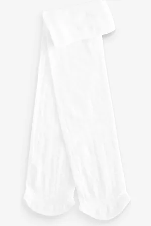 Next Collants pointés 40 Denier5 - 6 ans (110 - 116cm)