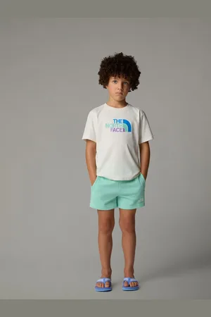 The North Face Kids T-Shirt And Shorts Setpetit