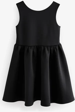 Next Scuba Bow Dress (3-16yrs)12 ans (152cm)