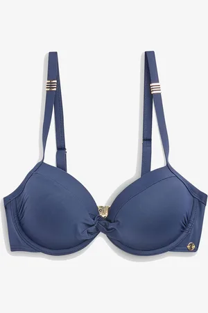 Next Haut de bikini rembourré à armatures gainant85E