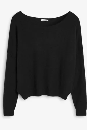 American Vintage Pull décontracté en maille soupleM-L