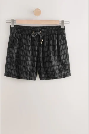 Next Short de bain impriméL Reg