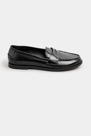 Long Tall Sally Mocassins brevetés