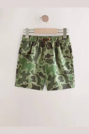 Next Shorts de bain imprimés (3-16yrs)134140cm