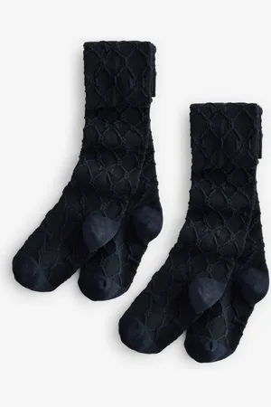 Ted Baker Lot de 2 collants 98104cm