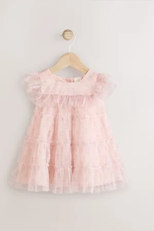 Next Robe Bébé en maille (0mths-2yrs)56cm