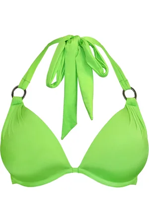 Pour Moi Padded Samoa Boost Padded Underwired Bikini Top80C