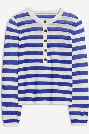 Boden Liv Henleys PullPetit