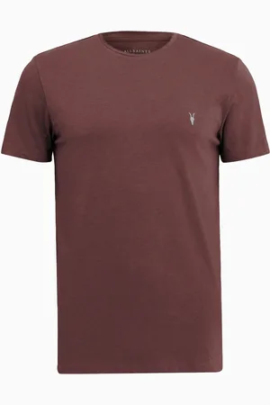 AllSaints T-shirt AllSaints Tonic ras du cou à manches courtesXS