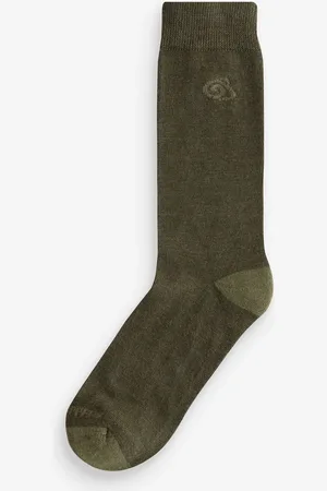 Craghoppers Chaussettes en laine