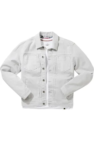 Joe Browns Cotton Trucker Jacket
