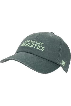 New Balance 6 Panel Athletics 100% Cotton Hatun