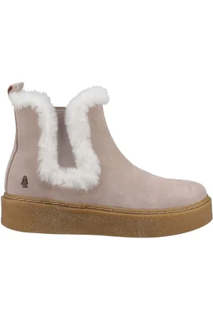 Hush Puppies Bella Ankle Bootseu38