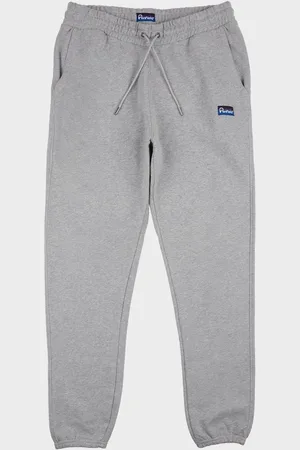 Penfield Mens Relaxed Fit 100% Cotton Original Logo JoggersXL