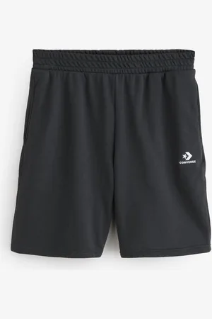 Converse Short à chevrons en étoile brodéelarge