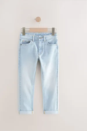 Next 100% Coton Extensible Jeans (3-17ans)14 ans (164cm)