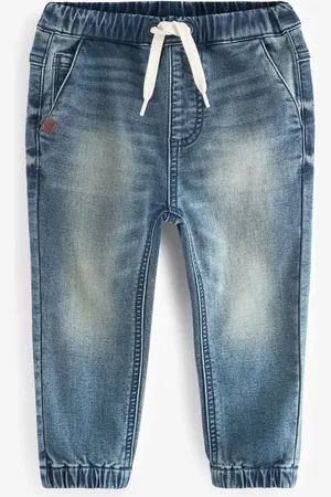Next Joggers Jeans Avec Confort Extensible (3mths-7yrs)5 - 6 ans (110 - 116cm)