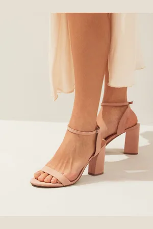 Next Sandales Forever Comfort à talons carrés