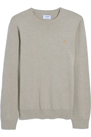 Farah Mullen 100% coton biologique ChandailMédium
