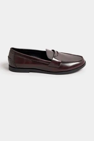 Long Tall Sally Mocassins brevetés