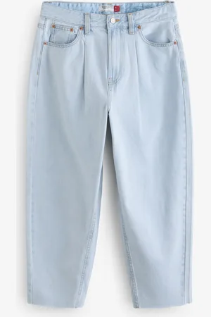 Next JeansRaccourci Coupe ballon38