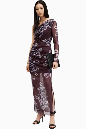 AllSaints Allsaints Robe Eris44