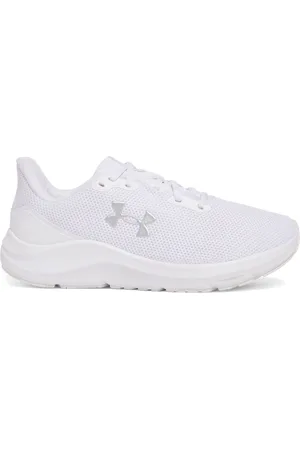 Under Armour Baskets Charged Pursuit