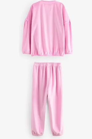 Next Pyjama en laine polaire (9mths-16yrs)1.5 - 2 ans (86 - 92cm)