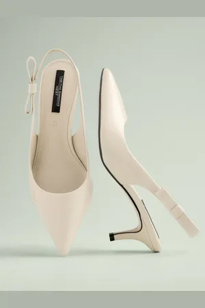 Next Tabitha Simmons x Dela à talons pointus à bride arrièreeu38