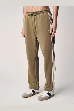 Next Side Stripe Straight Leg Joggers S