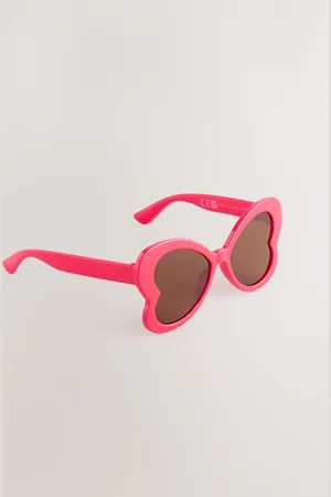 Next Lunettes de soleil papillon fantaisie enfant7-10 Années