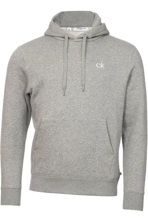 Calvin Klein Sweat à capuche Planet XL