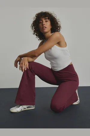 Next Pantalons à bretelles côtelésM - Regular