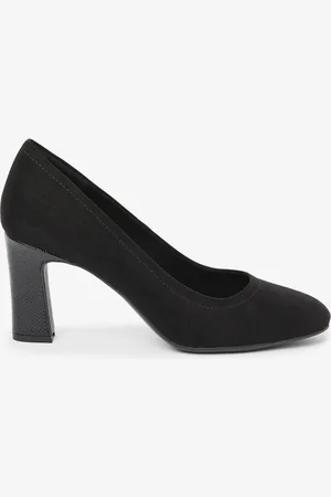 Next Escarpins Forever Comfort à bout rond et talon carré
