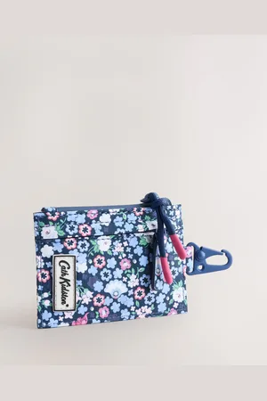 Cath Kidston Porte-monnaie utilitaireun