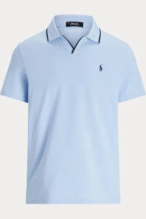Ralph Lauren Polos RLX Performance en maille piquée2X-Large