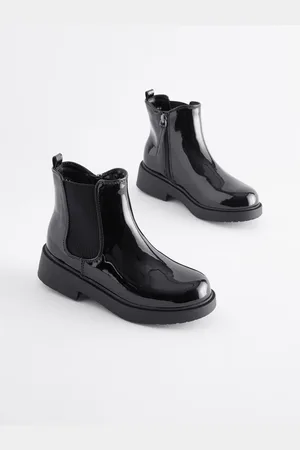 Next Grosses bottines Chelsea