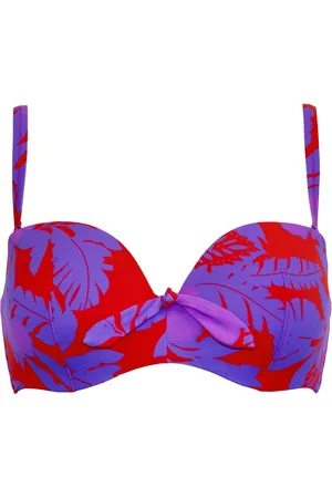 Pour Moi Soutien-gorge Heatwave sans bretelles légèrement rembourré75B