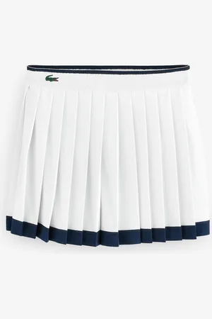Lacoste Jupes de tennis extensibles ultra