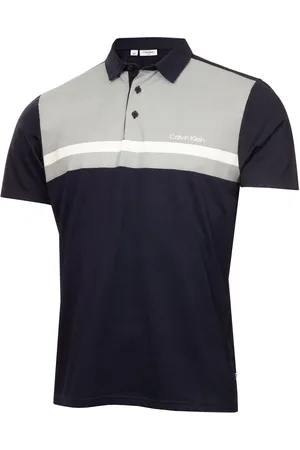 Calvin Klein Polos ClearviewGrand