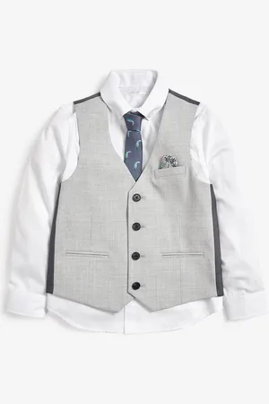 Next Gilet (12mths-16yrs)4 ans (104cm)