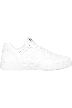 Skechers Baskets Koopa Court Volley Low Varsity homme