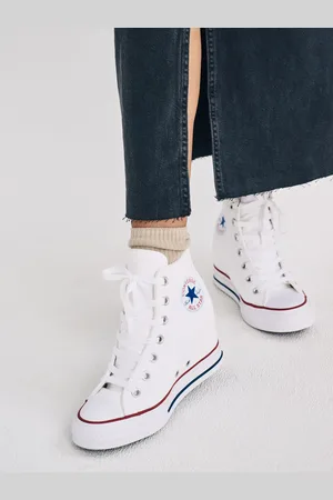 Converse Chuck Taylor All Star Compensées Trainers