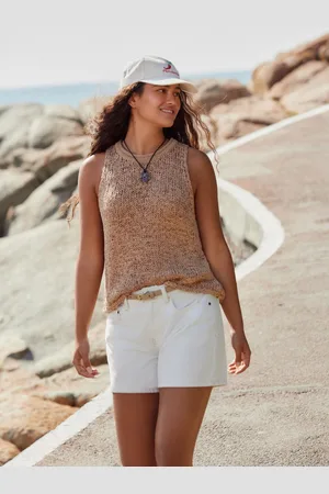 Next Short en jean Denim 100% coton
