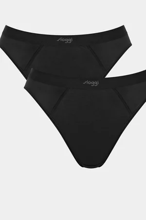 Sloggi EVER Ease Tai Briefs 2 PackXL