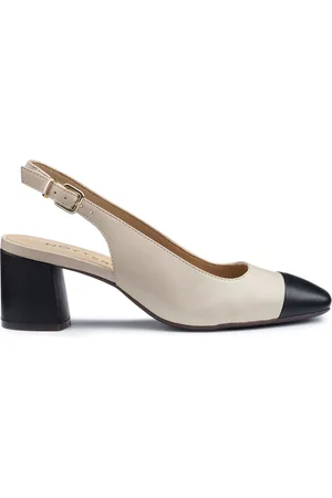 Hotter Chaussures Shimmy à enfiler