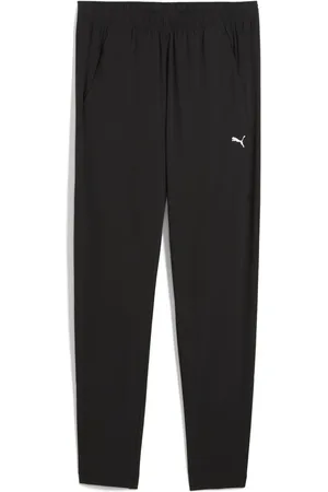 PUMA Womens Velocity Tapered Running Joggersxlarge